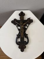 Croix de christ ancien