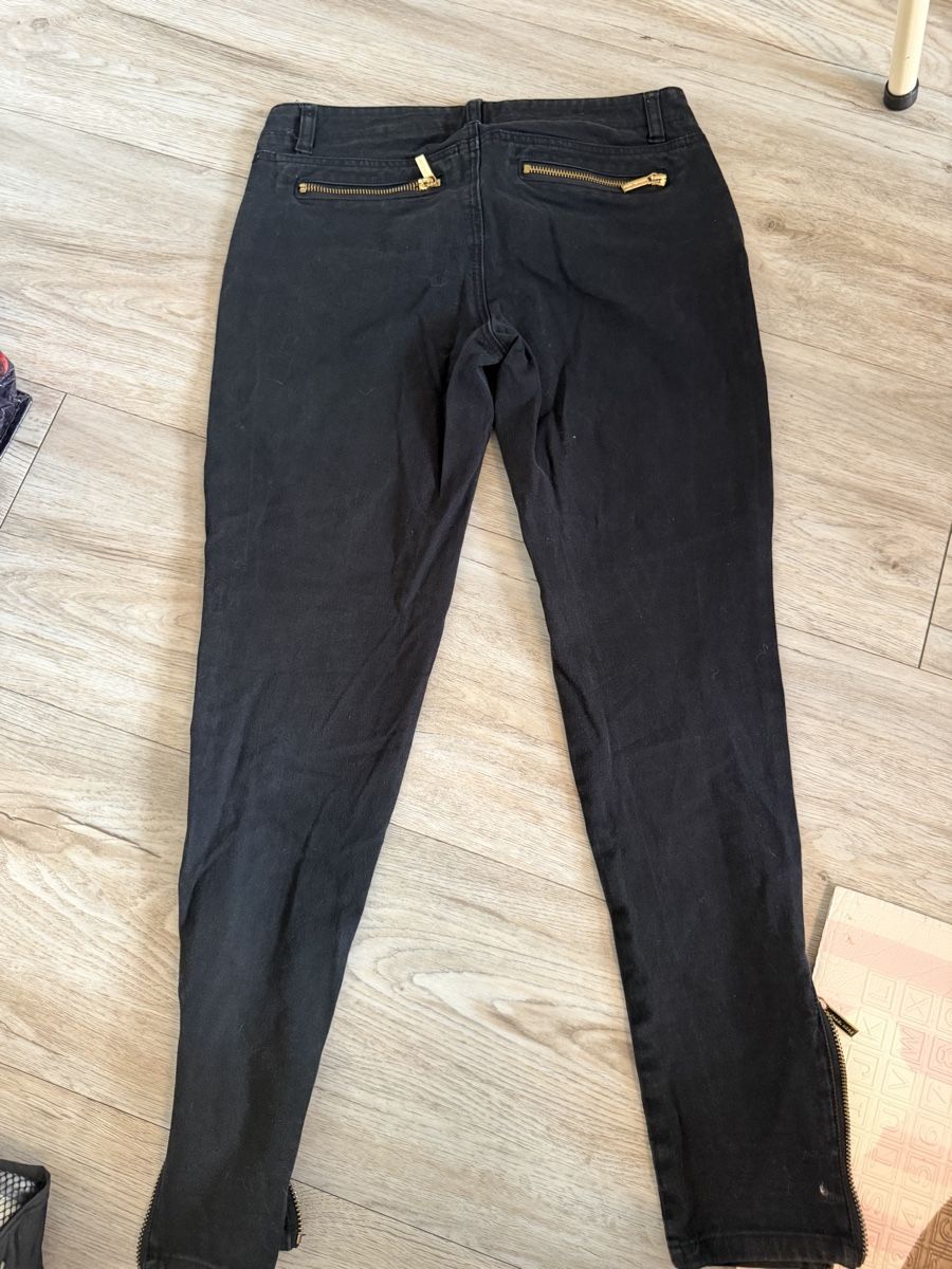 Michael Kors Pantaloni: Michael Kors Hose Grösse 4 – Usato da Siglistorf venduto da demeyste 3