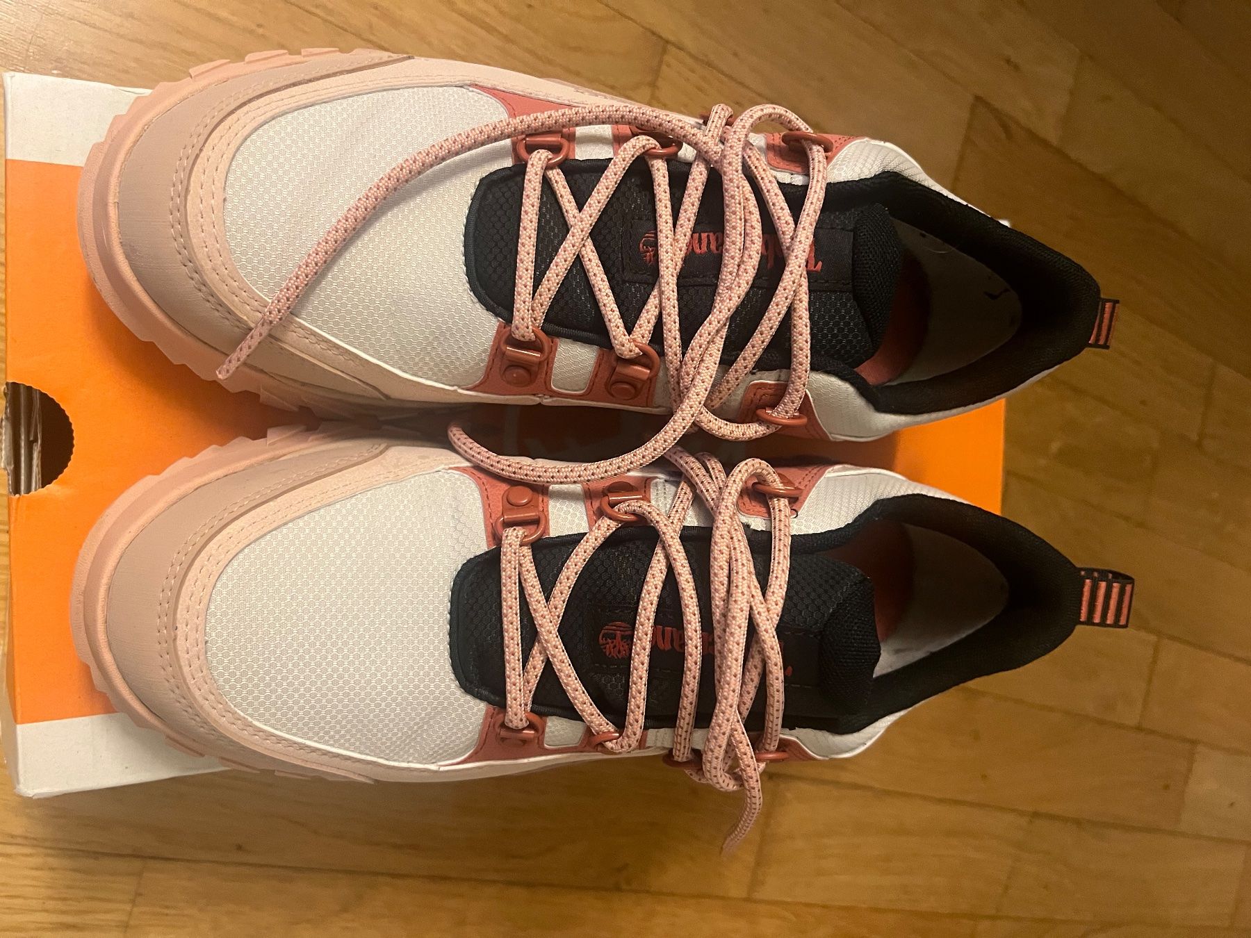 Timberland Scarpe da donna: Timberland 39.5 – Usato da Affoltern am Albis venduto da lumbrera22 1