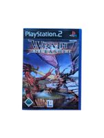 Wrath Unleashed PlayStation 2 (PS2)