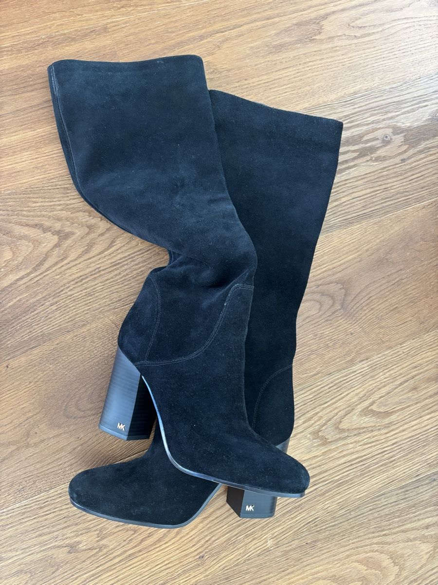 Michael Kors Damenschuhe: Michael Kors Stiefel  – Gebraucht aus Schaan von Nina.Zander_1990 5