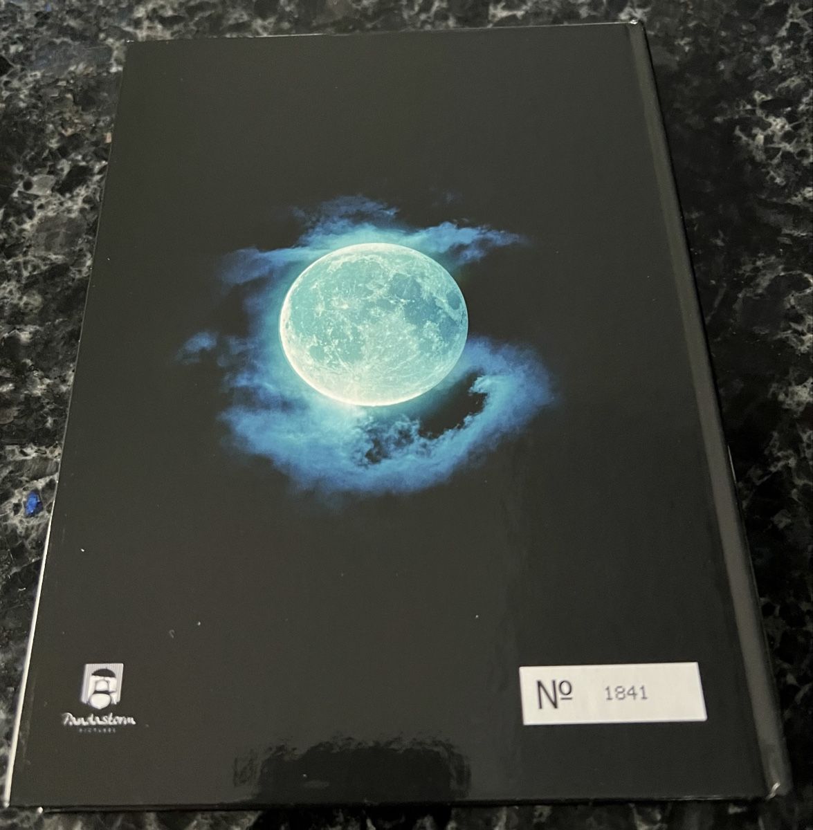Alle DVDs: Die Zeit der Wölfe - 4K Mediabook – Neu (gemäss Beschreibung) aus Buckten von Dominoluna 1