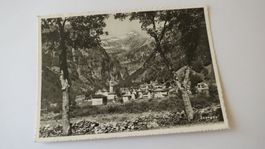 Sonogno - 1953