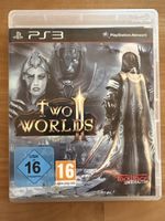 PS3 Game / Two Worlds 2