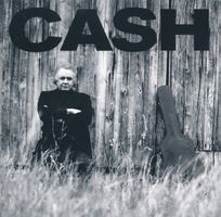 Cash Johnny: Unchained CD (American Recordings)