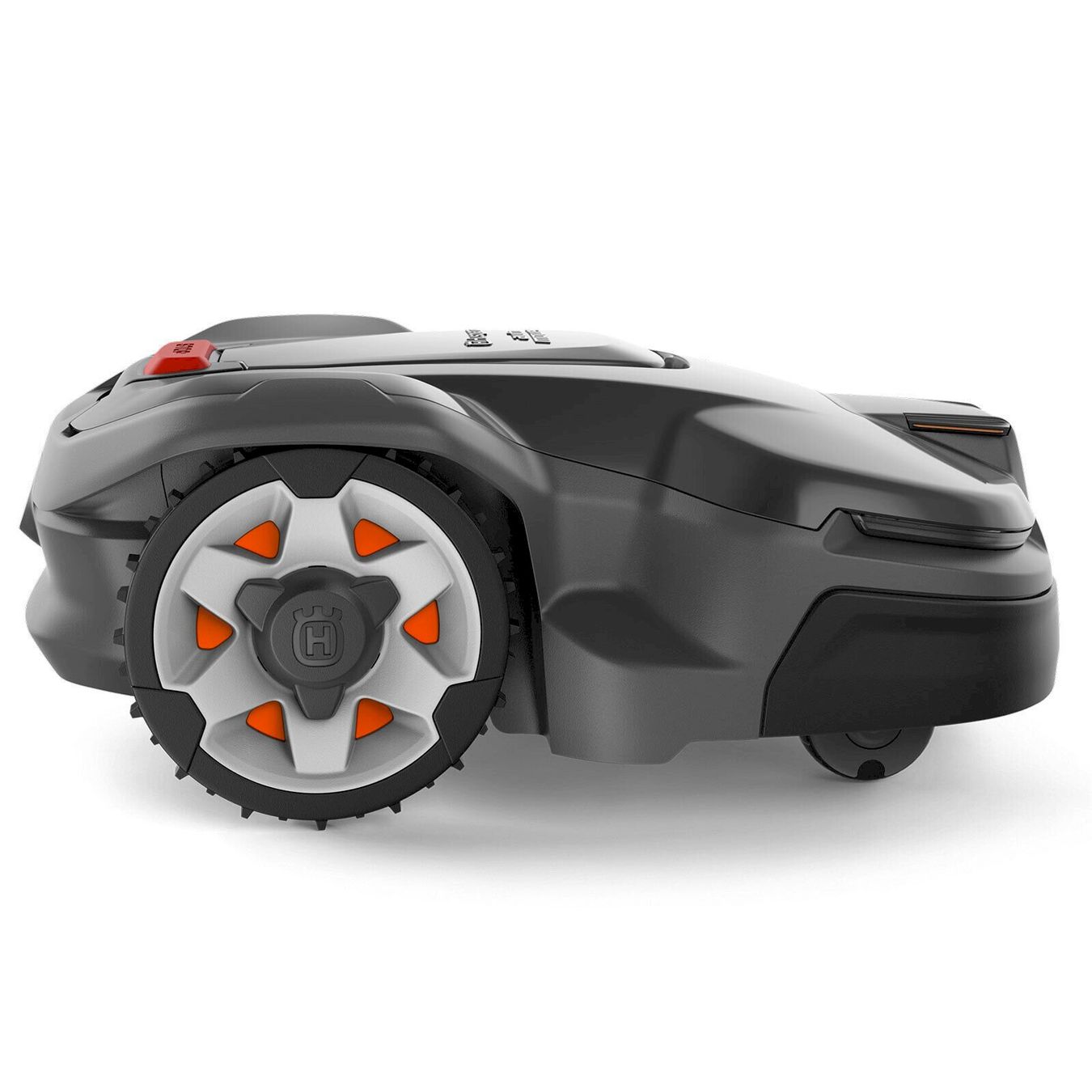Tagliaerba: Husqvarna Automower 405X Mähroboter – Nuovo e nell'imballaggio originale da Bottighofen venduto da zaap 1