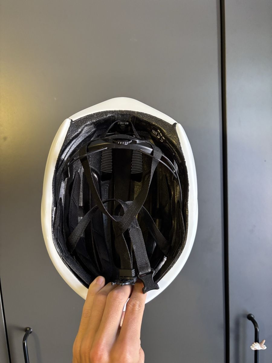 Abus Casques: ABUS Gamechanger 2.0 – D'occasion à Chur par zue_m8ck 1