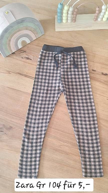 Lotti & Set di vestiti: Zara Kleider 98/ 104 Shirt Hose Pullover – Usato da Alpnachstad venduto da Vintage-girl 4