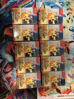 Pokemon 30th Celebration Booster Bundle 10x - EN 