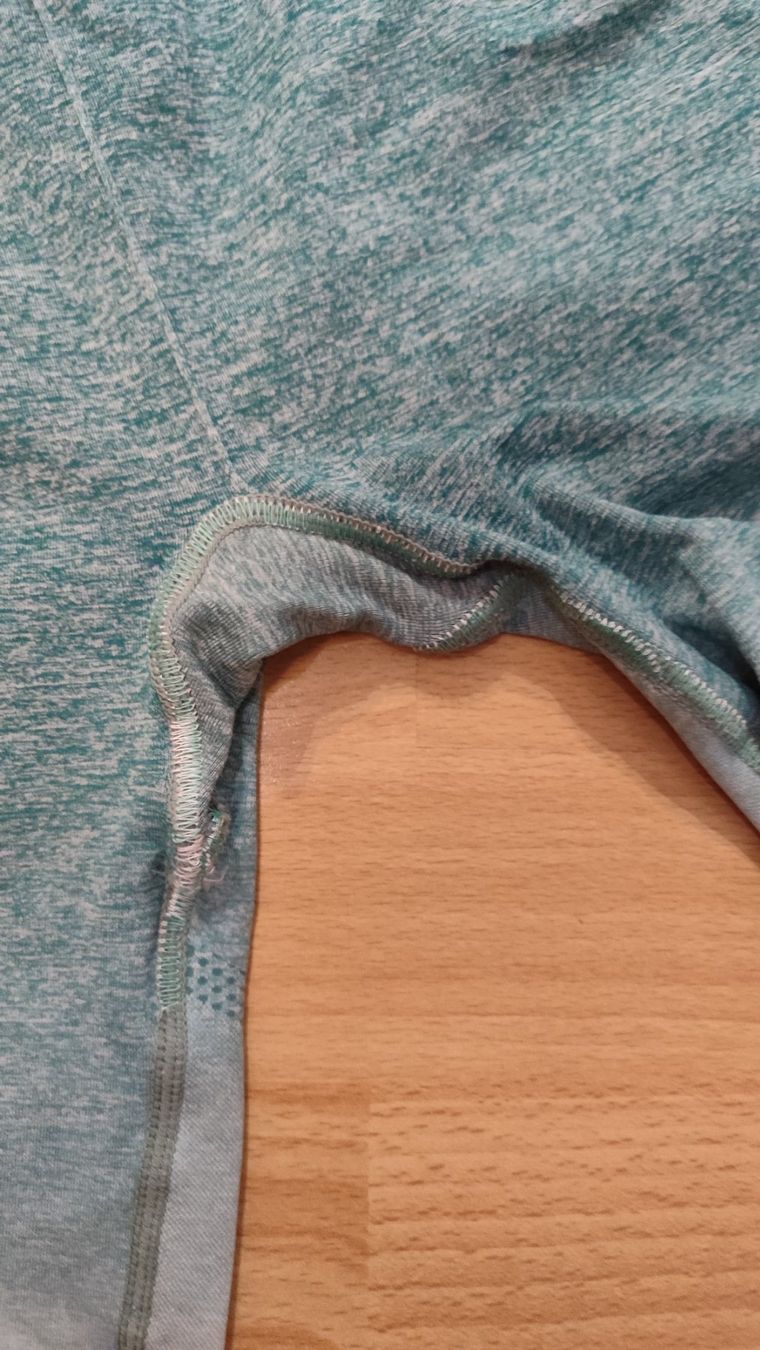 H&M Pantaloni: Sporthose Gr. M Set: 5 Stk. – Nuovo (secondo la descrizione) da Zürich venduto da nic_xm7s 4