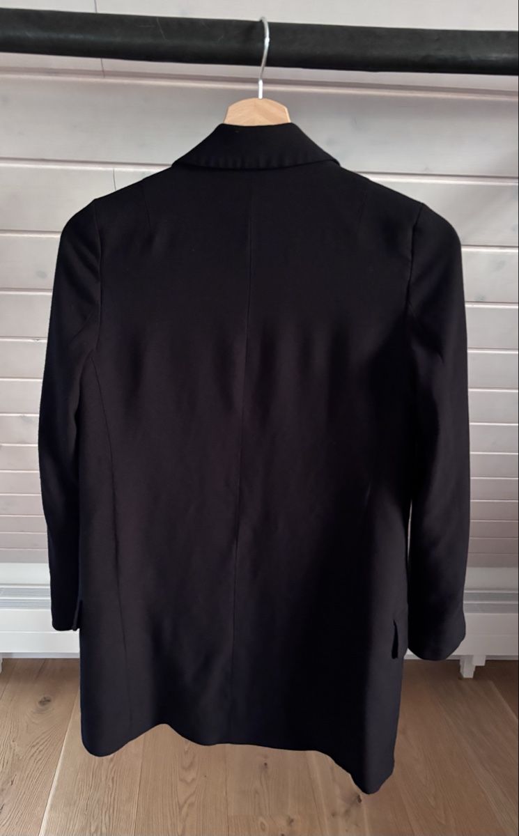 Allsaints Jacken: ALLSAINTS black blazer – Neu (gemäss Beschreibung) aus Kilchberg ZH von ben_pc68 5