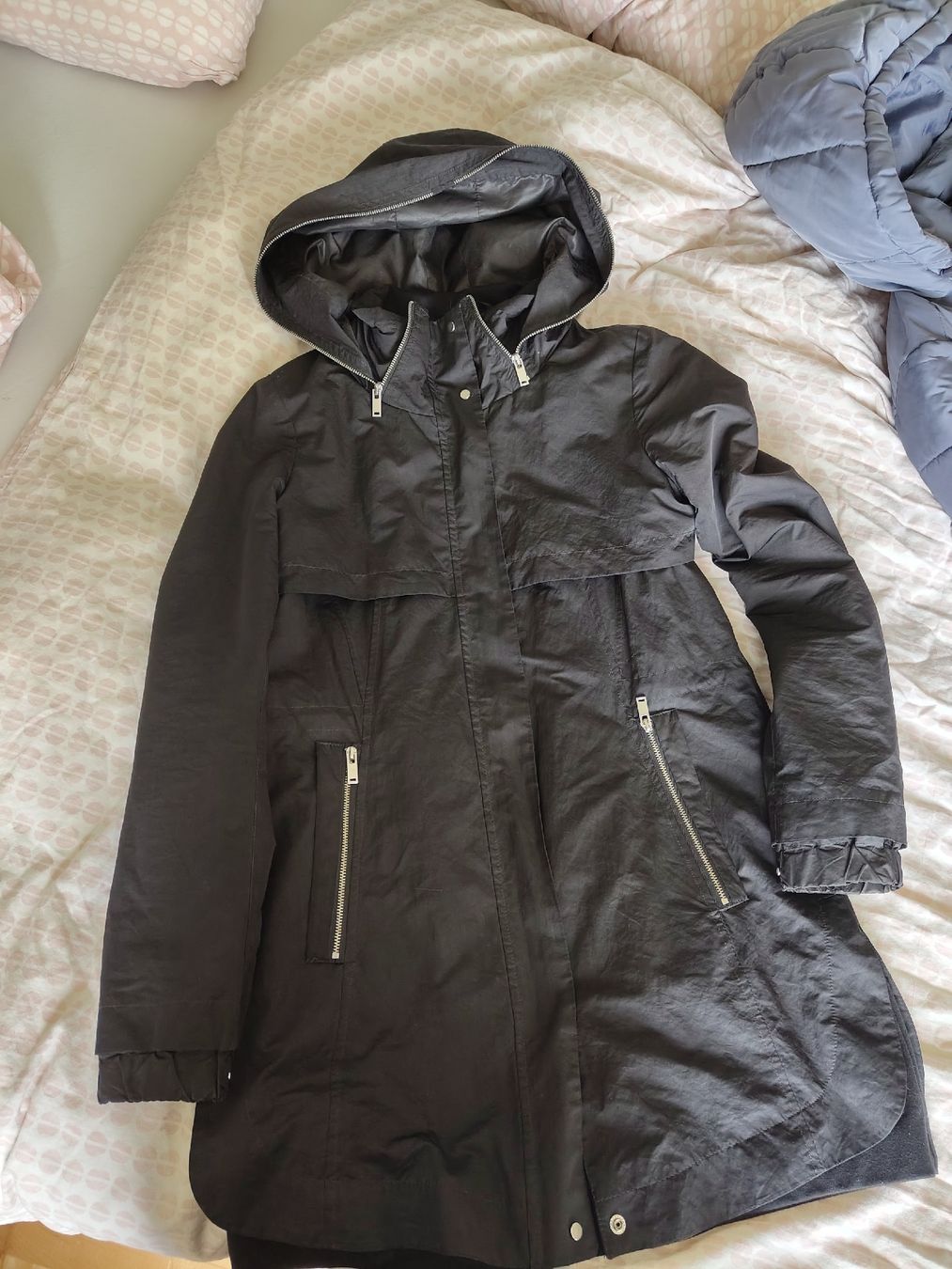 Giacche: Regenjacke Zara S – Usato da Rüti ZH venduto da 11120