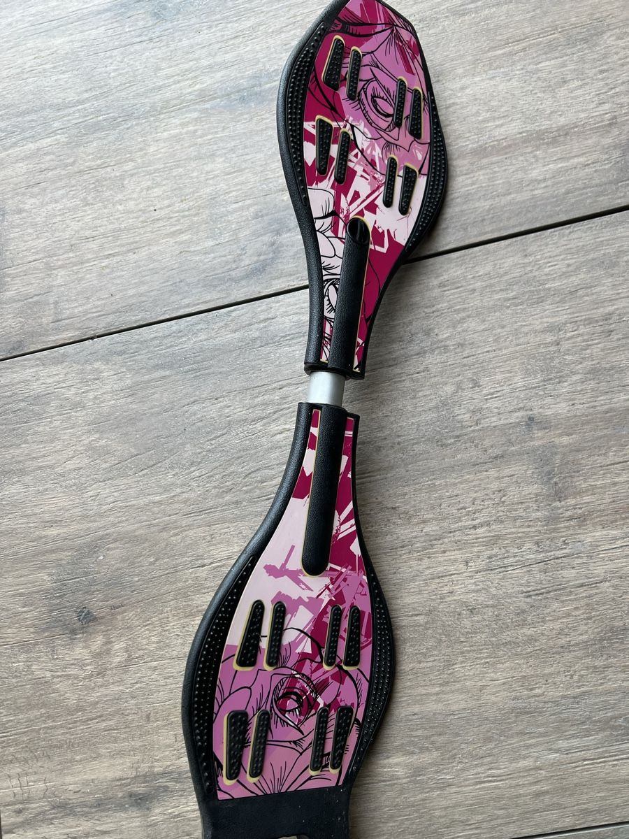 Skateboards: Waveboard – D'occasion à Killwangen par dan_w7tj 2