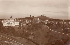 MENZINGEN