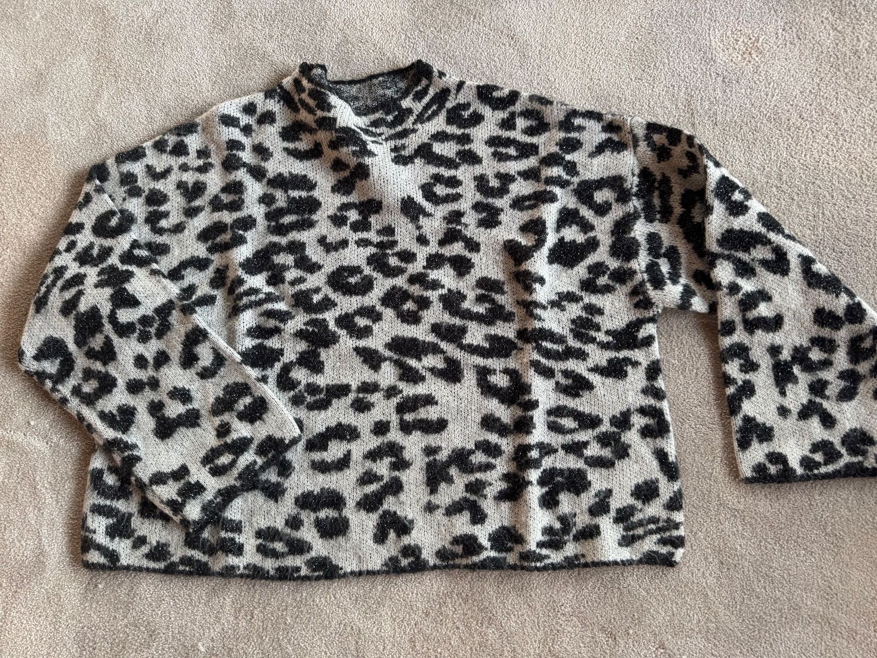 Princess goes hollywood Pullover & Sweatshirts: Toller Pullover, Princess goes Hollywood, Gr. S – Neu (gemäss Beschreibung) aus Oberrohrdorf von maggys15 1