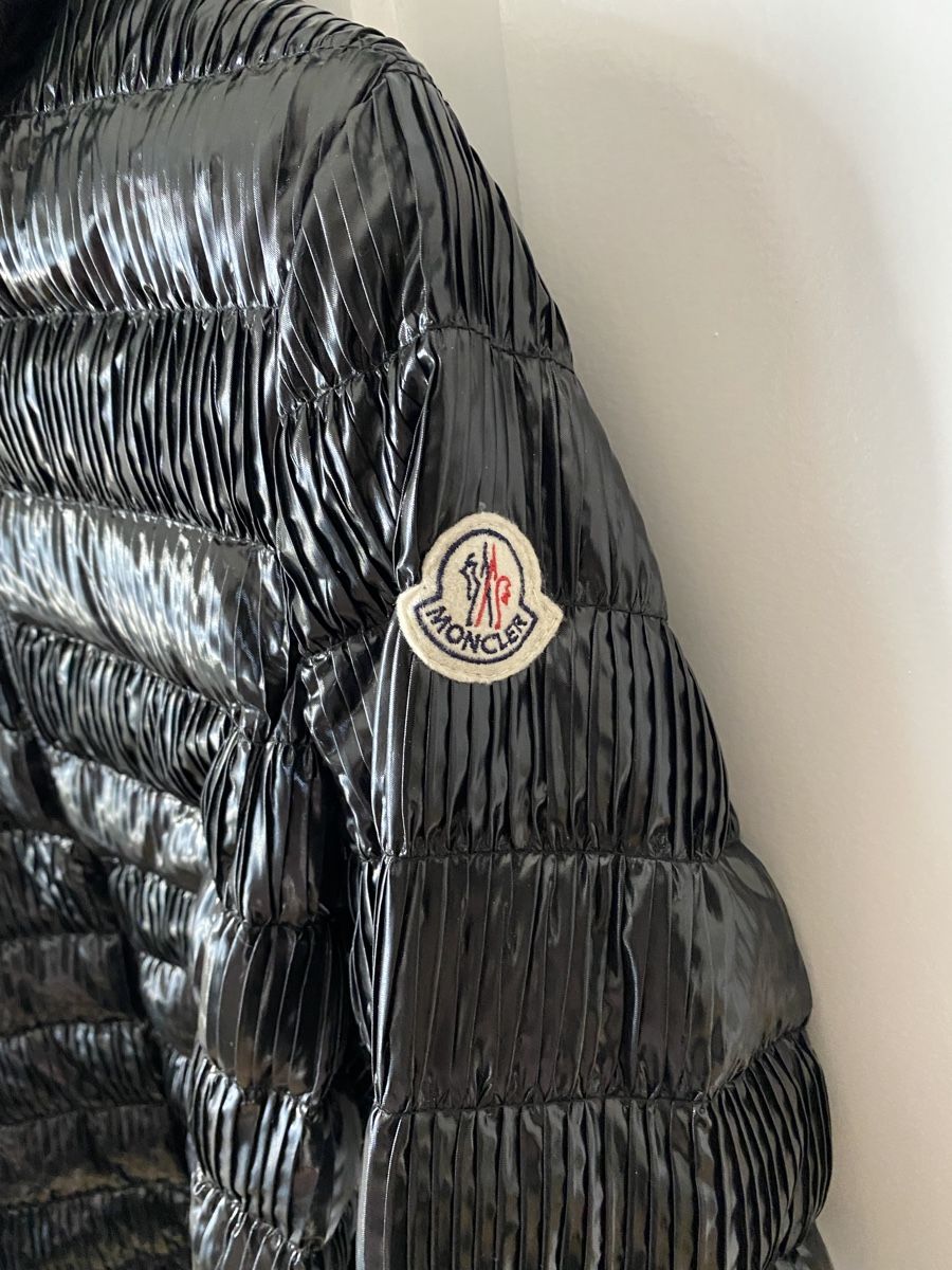 Moncler Giacche: Moncler jacket – Usato da Zürich venduto da Moremoneymoney 3