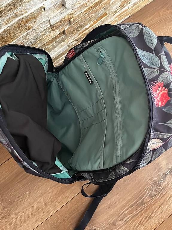 Dakine Borse & Zaini: Schulrucksack Dakine – Usato da Gwatt (Thun) venduto da Linalu77 3