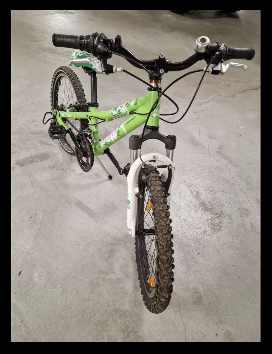 Scott Biciclette: Scott Contessa 20 Zoll – Usato da Thalwil venduto da ste9 3