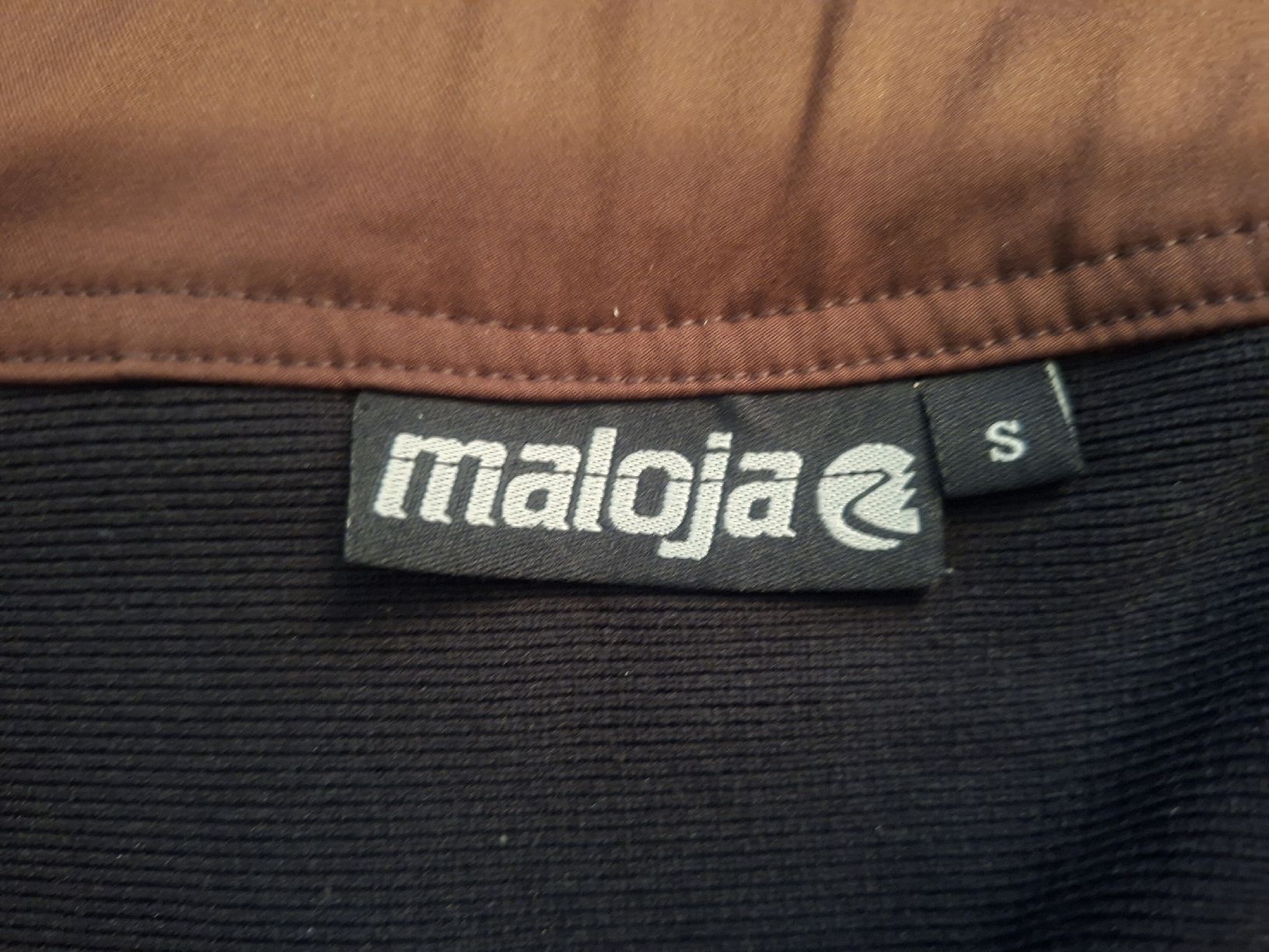 Maloja Lotti di vestiti: Maloja 3-teiliges MTB / Wander Set – Usato da Visperterminen venduto da C5267 5