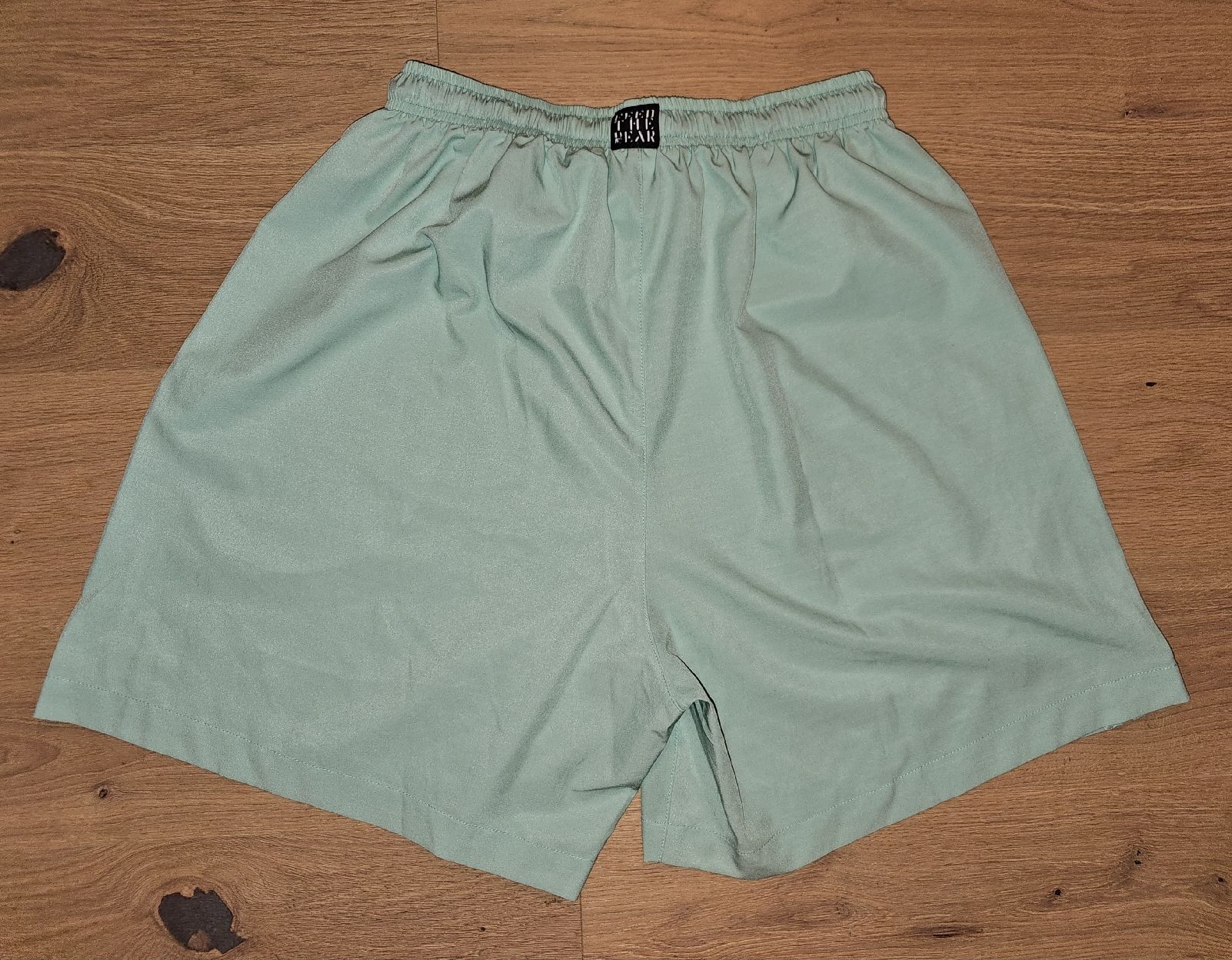 Pantalons: Mint green BEAR shorts, size L – D'occasion à Ostermundigen par gar_lv2x 2