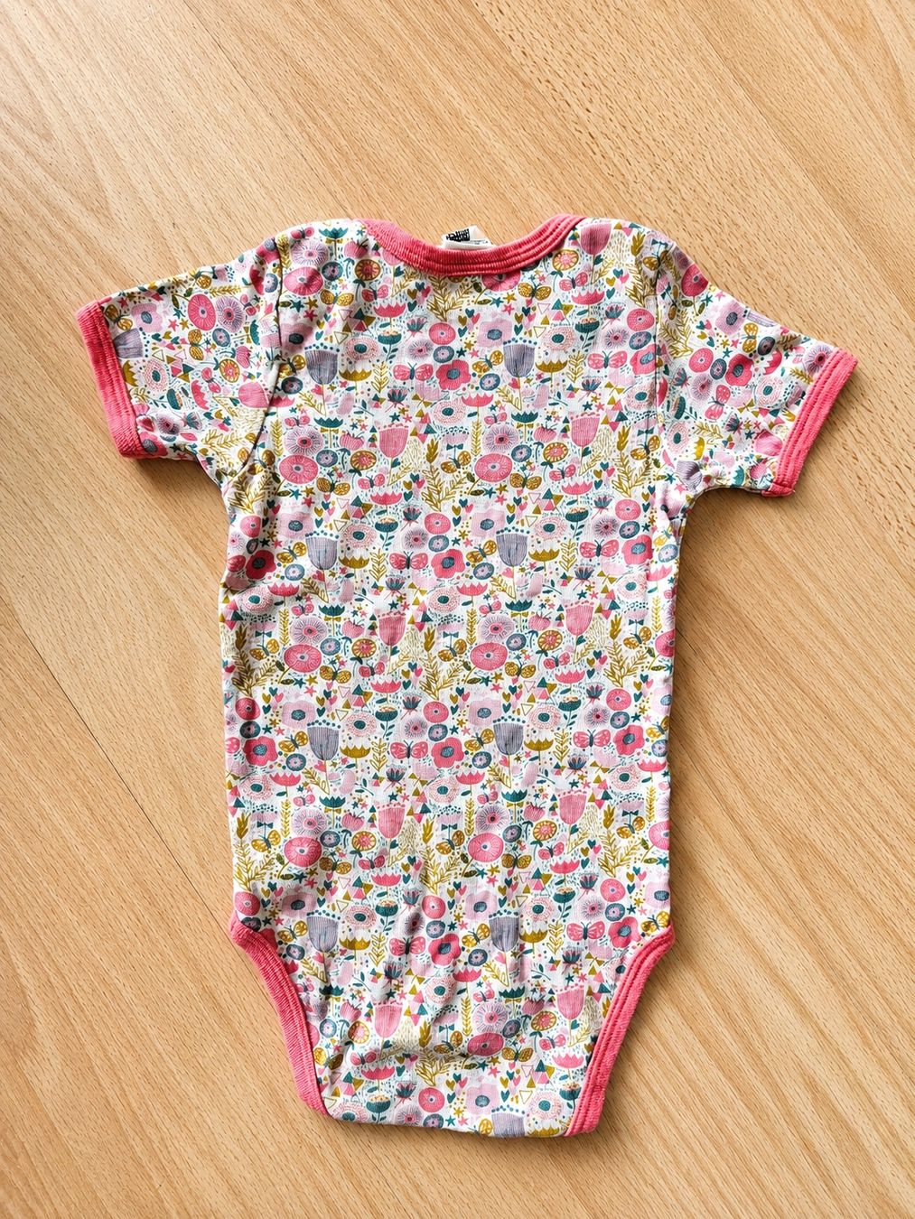 Alana Biancheria intima: NEU Kurzer Body 74/80 – Nuovo (secondo la descrizione) da Zürich venduto da Kris8050 1
