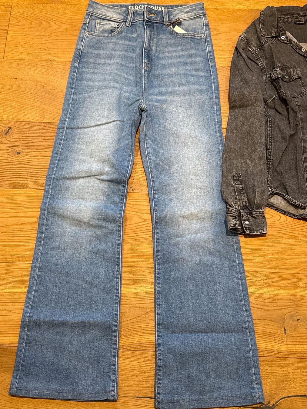 Pantaloni: Kleiderpacket grösse 38/40 – Usato da Glashütten venduto da jane8 2