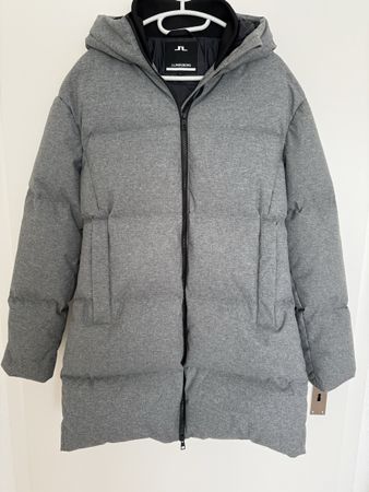 J. Lindeberg Daunenjacke (Original)