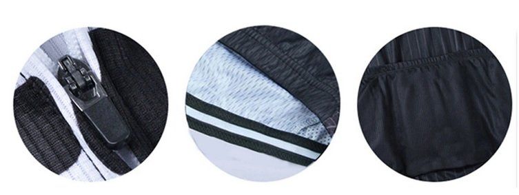 Canottiere & Pantaloni: Cycling Trikot (XL) – Nuovo (secondo la descrizione) da Oberglatt ZH venduto da Pacos2000 4