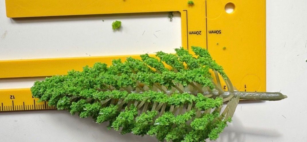 Case e mobili per bambole: Baum Kunststoff  Puppenhaus – Usato da Grabs venduto da Puppestuebli 1