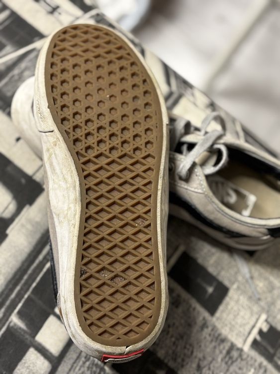 Vans Scarpe da uomo: Scarpe Vans – Usato da Verscio venduto da stefyk23 1
