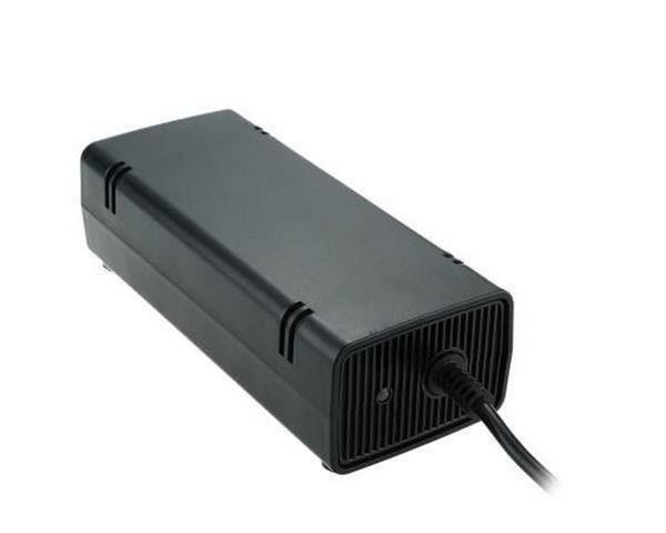 Adattatori & Cavi: Xbox 360 Slim-Ladegerät-Adapter-Kabel – Nuovo e nell'imballaggio originale da Unterägeri venduto da RmOnline 3