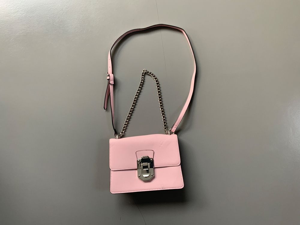 Sac discount aldo rose