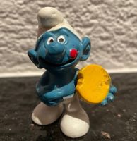 Kuchenschlumpf Original 1974