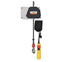 UNICRAFT EKZT 301-1 ELEKTROKETTENZUG