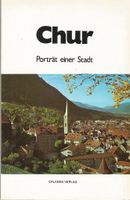 Chur  Porträt einer Stadt