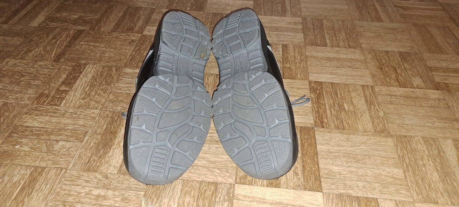 Scarpe da uomo: Steitz Secura 755  S2 Arbeitsschuhe Größe 43 – Usato da Salez venduto da VIDIAS 4