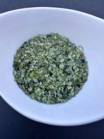 Olivin Kies Ladesteine 100g