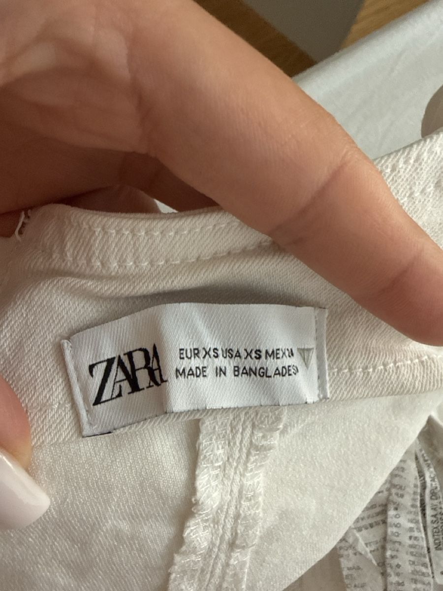 Zara Top: Top – Usato da Nebikon venduto da Preloved_bykelly 2