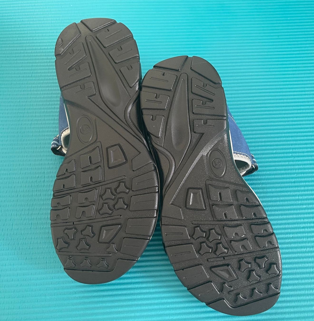 Chaussures femmes: Sandalen TIGLIO aktiv - NEU – Neuf (Voir description) à Bazenheid par nervik 1