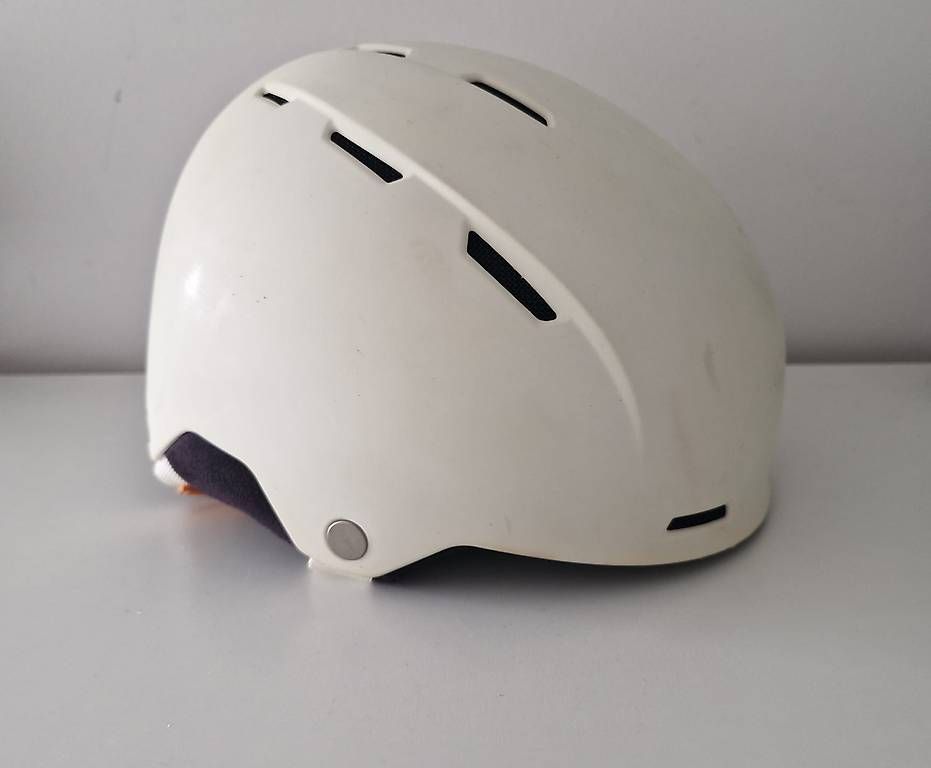 Caschi: Head Skihelm Alia White  Grösse XS/S – Usato da Ricken SG venduto da van_b86g 1