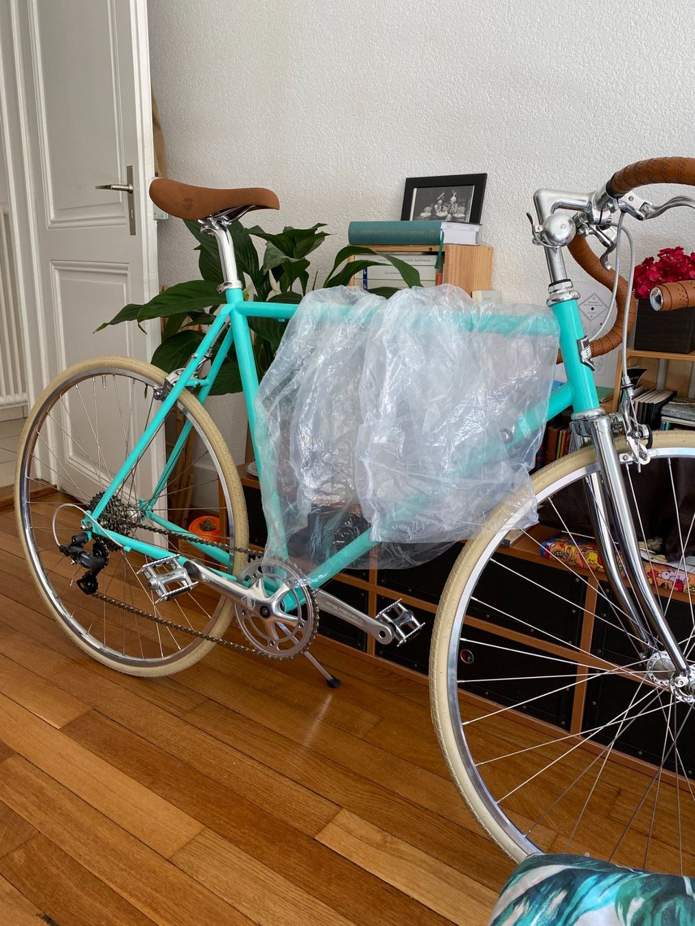 Siech Biciclette: Siech Cycles Urban Bike – Nuovo (secondo la descrizione) da Vevey venduto da Zpahud