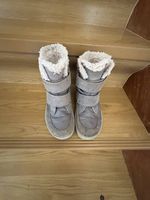 Kinder Winterstiefel Superfit grau Grösse 31 gebraucht
