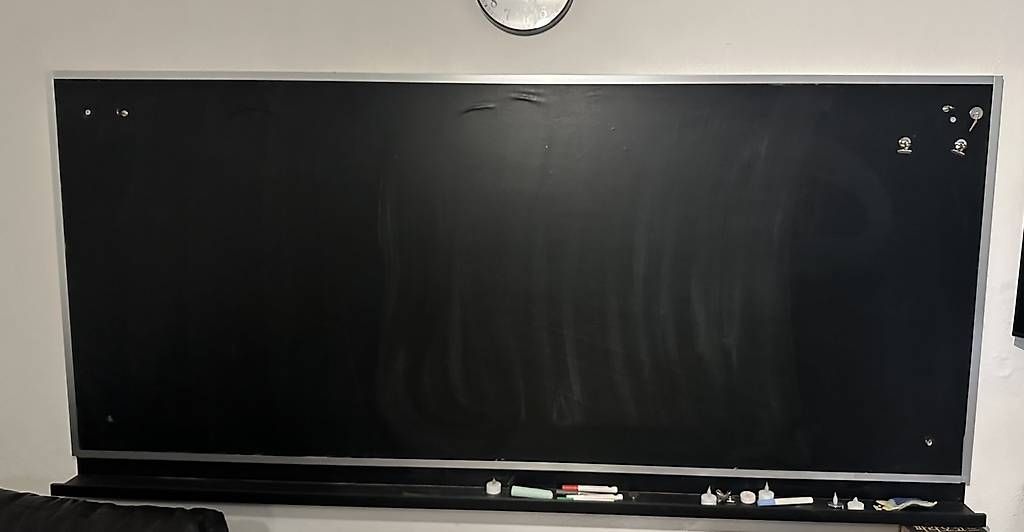 Wandtafeln: Wandtafel gross – Gebraucht aus Muttenz von anna123