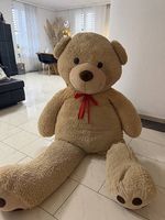 XXL Teddybär