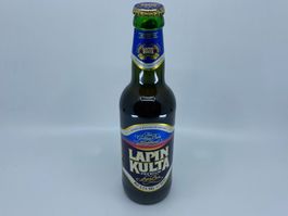 Lapin Kulta ungeöffnet - Rarität - 02.2001 - Sammler