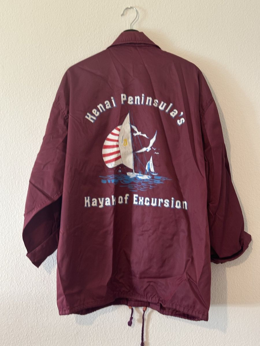 Giacche: Vintage Windbreaker – Usato da Zürich venduto da chrigu_ 1