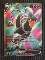 Pokemon Hundemon V Flammende Finsternis Deutsch
