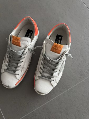 Golden Goose Sneaker