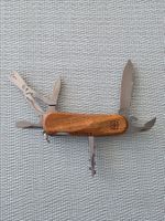 Sackmesser - Wenger EvoWood 14