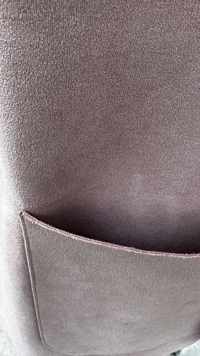 Zara Giacche: Zara Wildleder Optik Blazer Grösse S – Usato da Zürich venduto da SesePorti 5